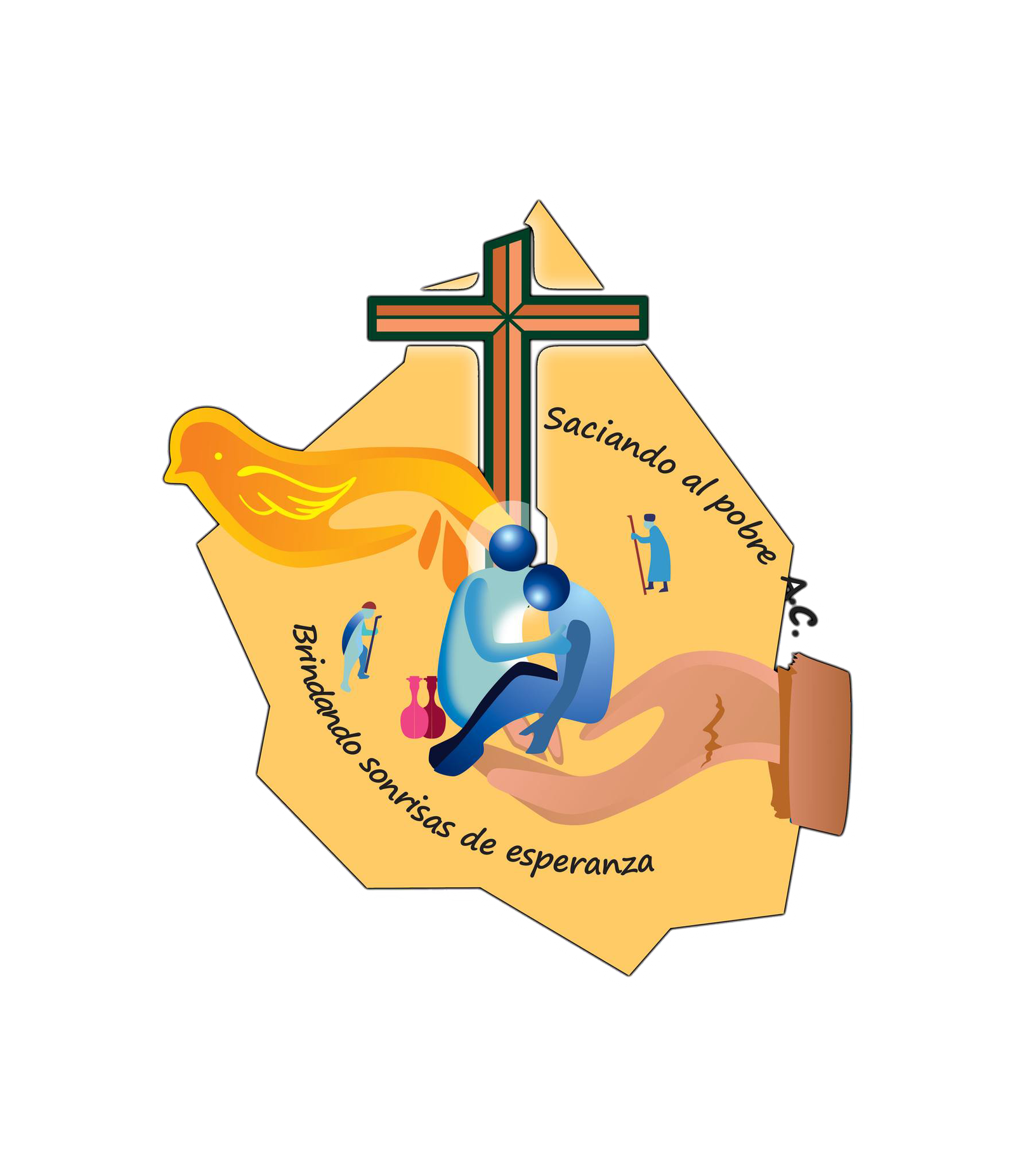 Saciando al Pobre A.C.